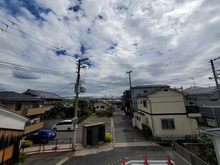 フジパレス光陽の物件内観写真